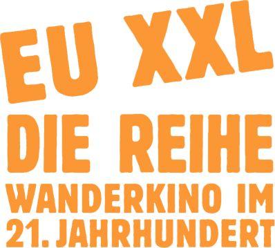 Logo XXL Die Reihe