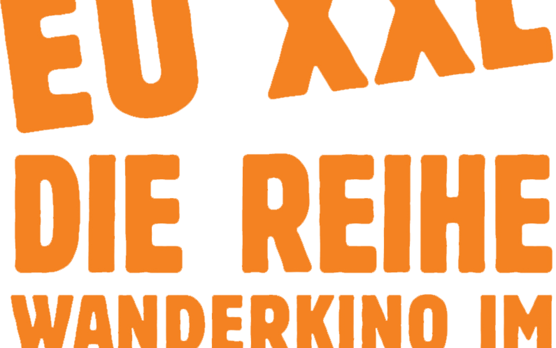 LOGO EU XXL Die Reihe