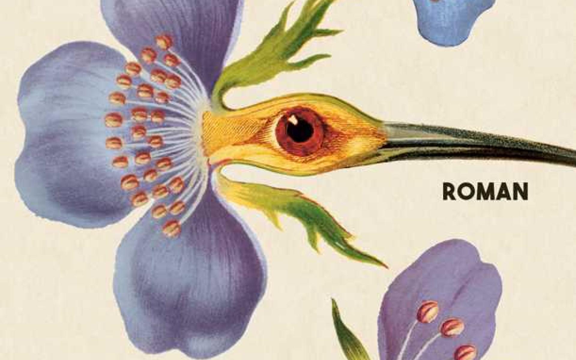 Buchcover Botanik des Wahnsinns