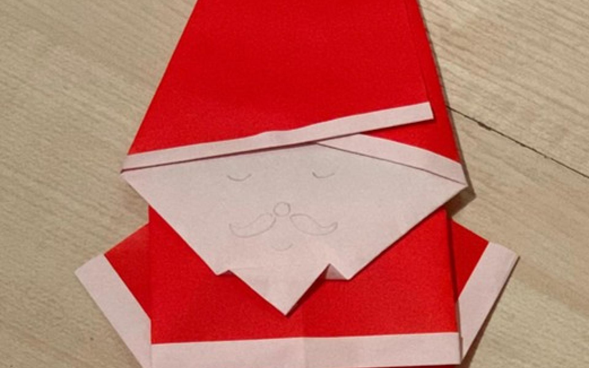 Papier-Nikolaus