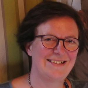 Portraitfoto Angelika Schönhuber