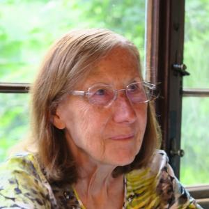 Portraitfoto Barta Brunner