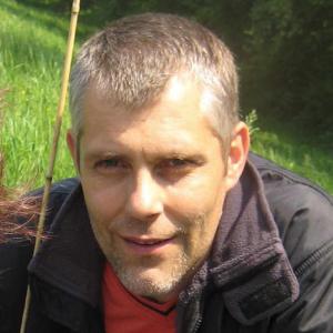 Portraitfoto Karl Schönhuber